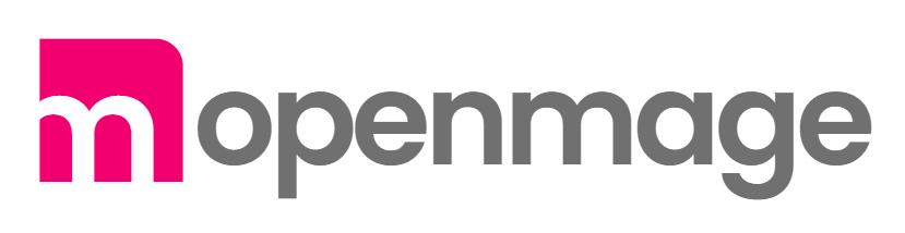 OpenMage LTS Logo
