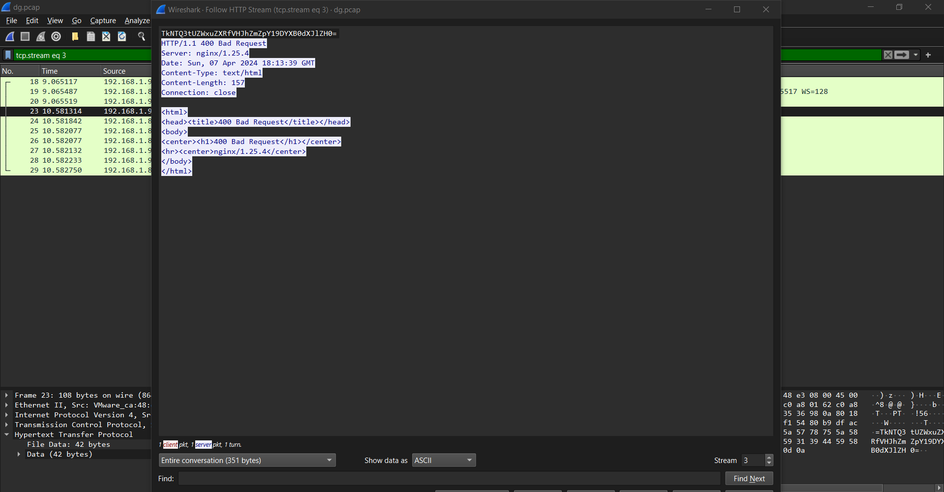ncsc-training-traffic